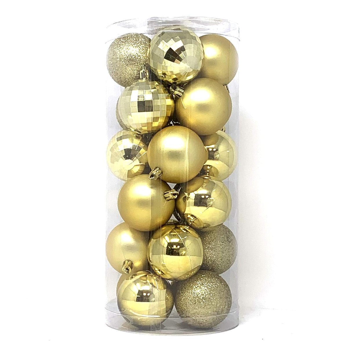 allgala Hanging Ornament, 2.33 inch, Gold
