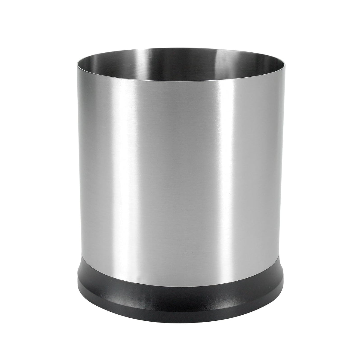 OXO Good Grips Stainless Steel Rotating Utensil Holder