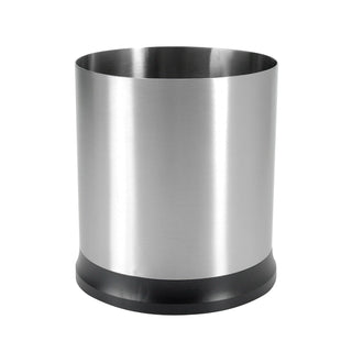 OXO Good Grips Stainless Steel Rotating Utensil Holder