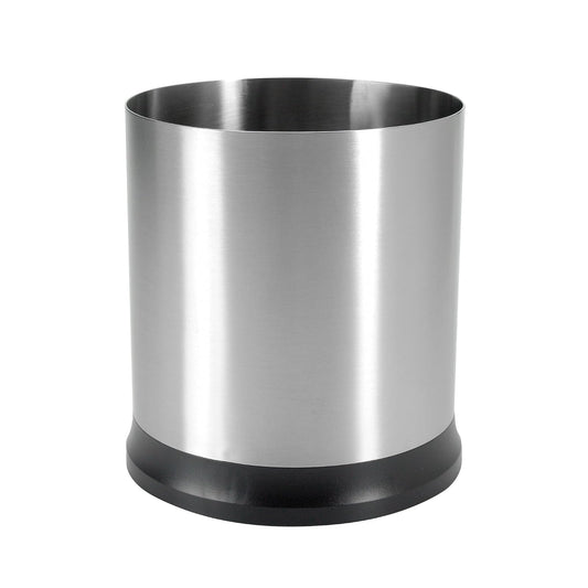 OXO Good Grips Stainless Steel Rotating Utensil Holder