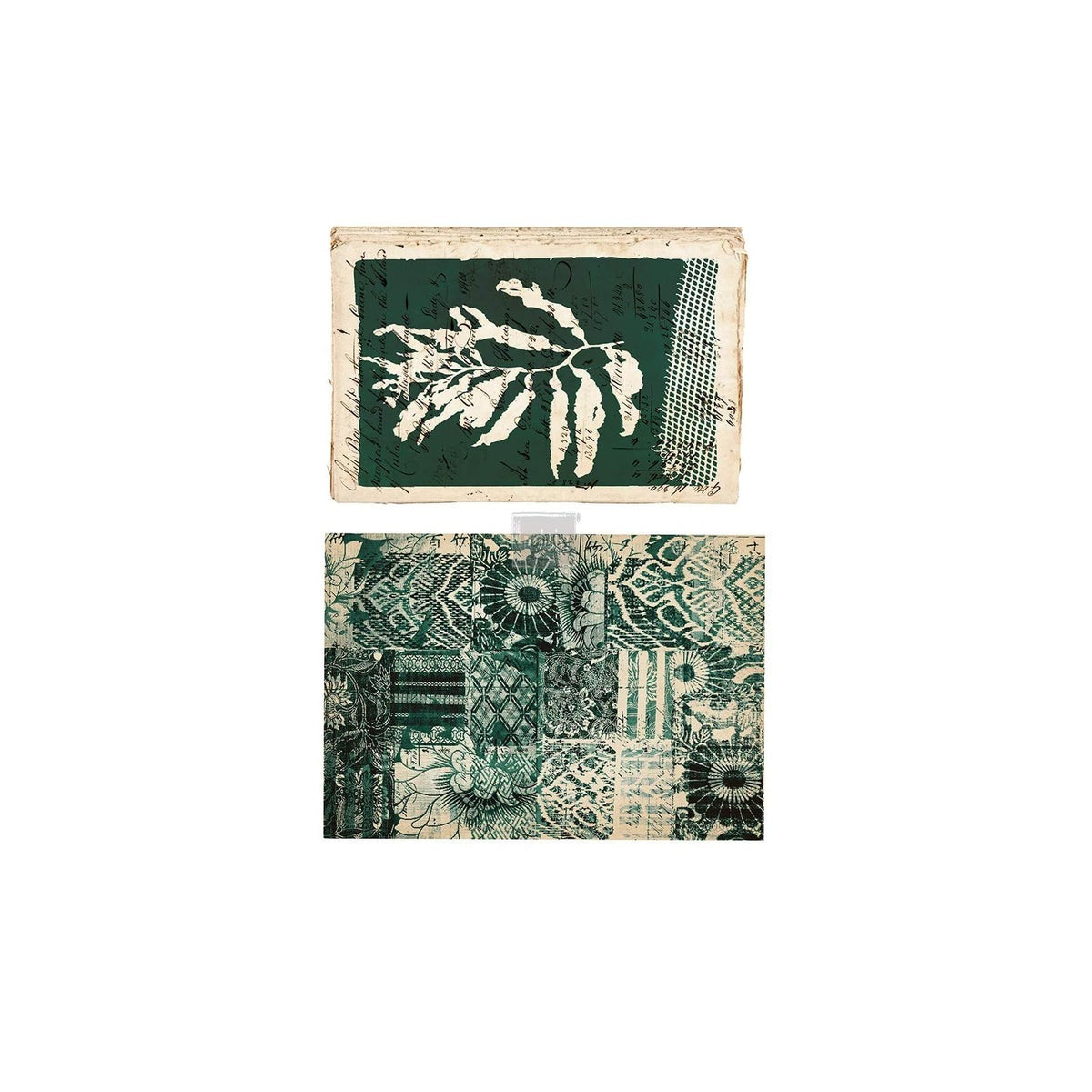 PRIMA MARKETING INC Iron On Transfer Design, Boho, Multi Color