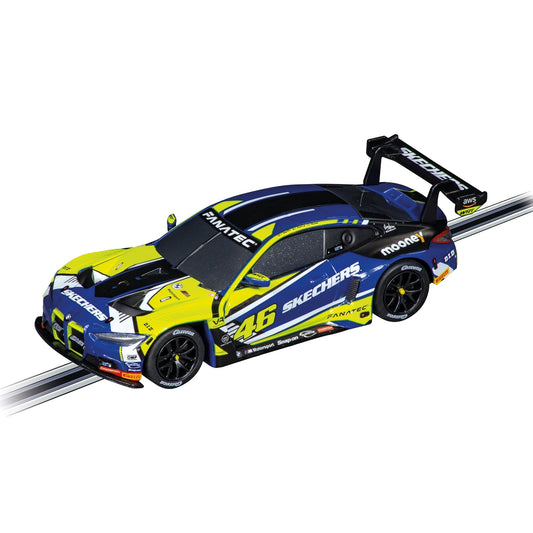 Carrera Non Riding Toy Vehicle, 1:43 Scale, 1:43 Scale