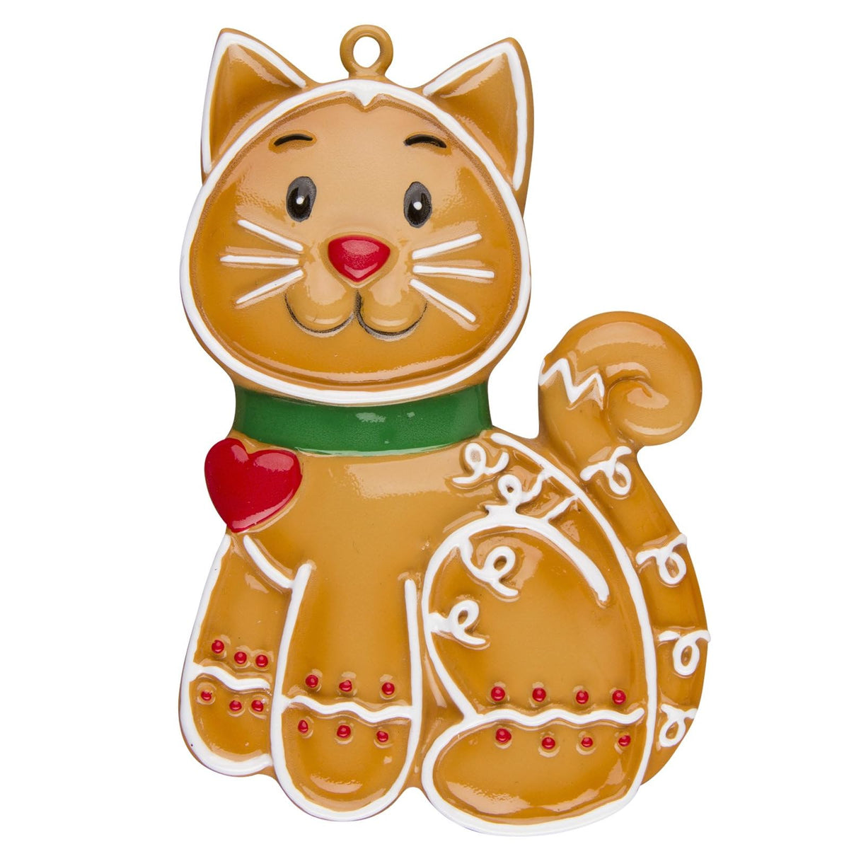 PolarX Hanging Ornament, Multi-color, Classic