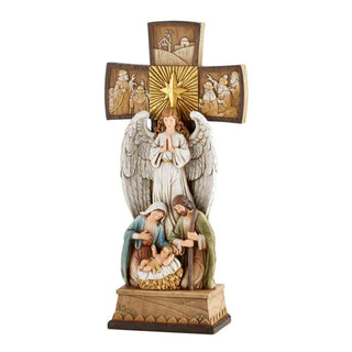 Christian Brands Figurine