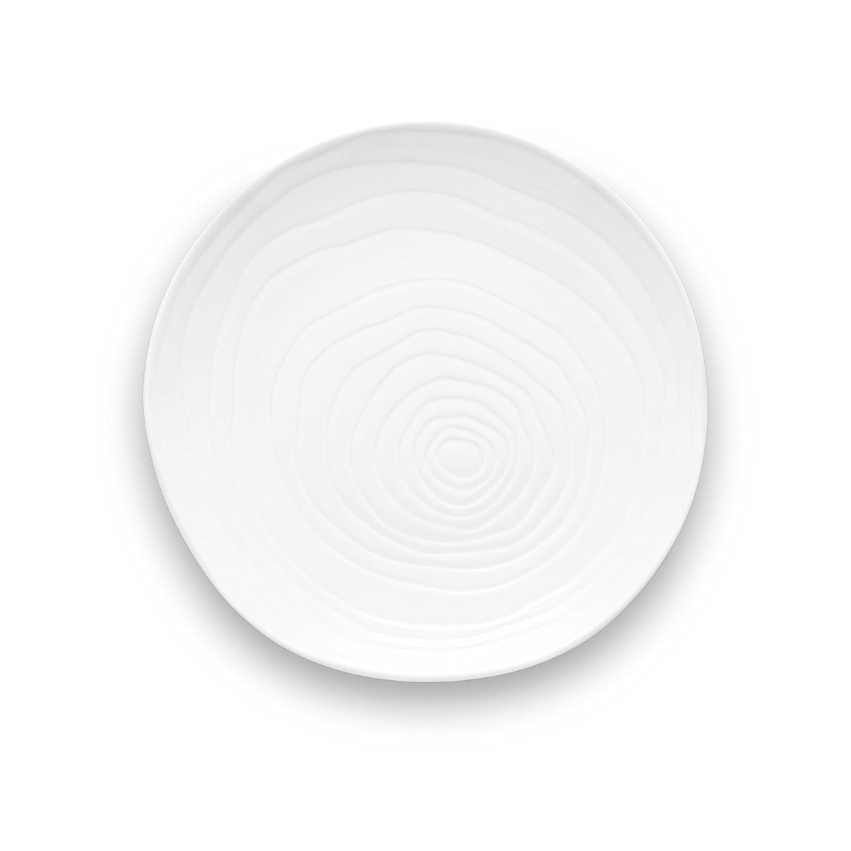 Pillivuyt Dishware Plate, Large, White