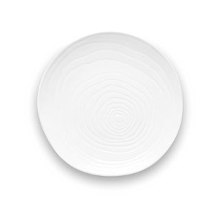 Pillivuyt Dishware Plate, Large, White