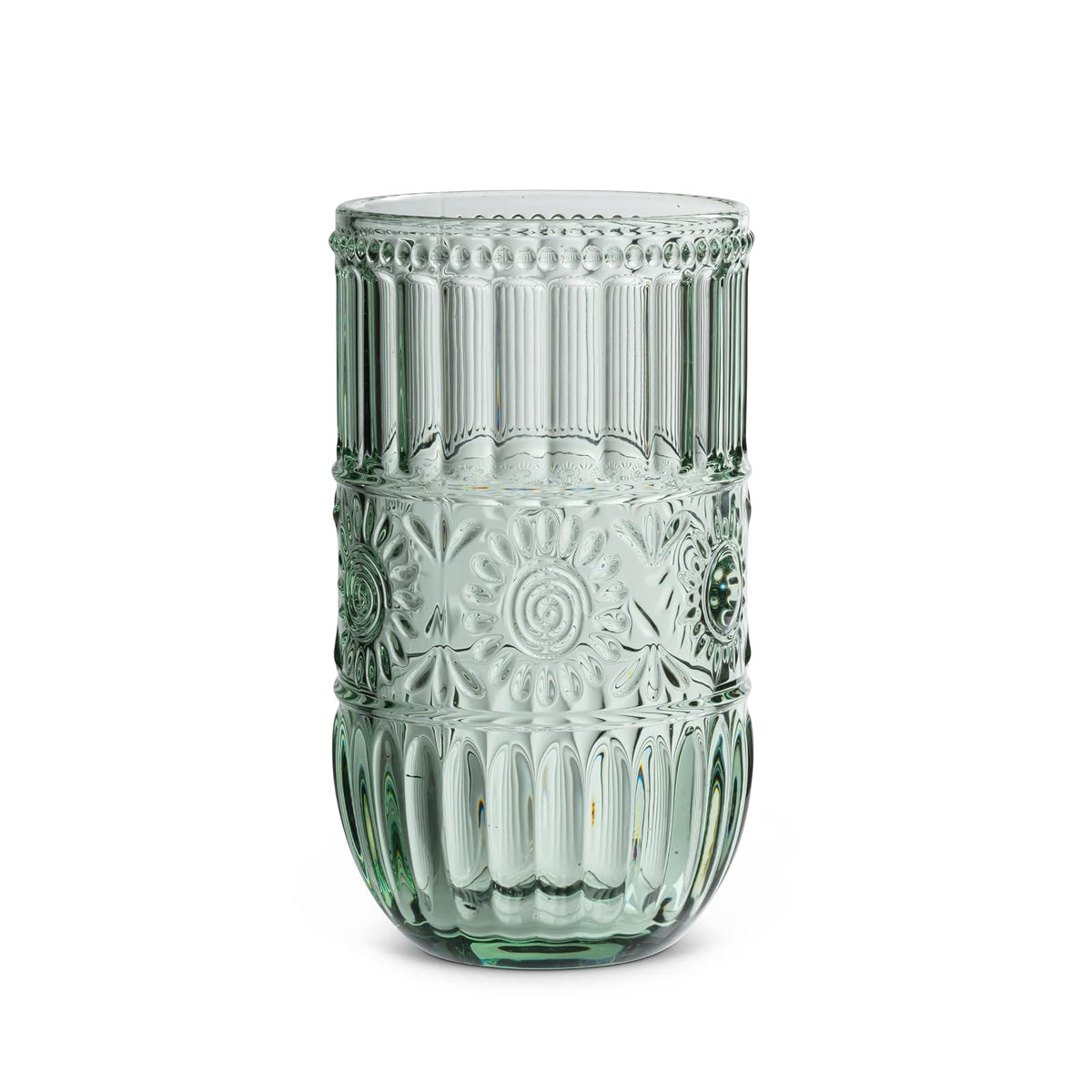 Abbott Collection Drinking Cup, 16 Ounces, Light Green