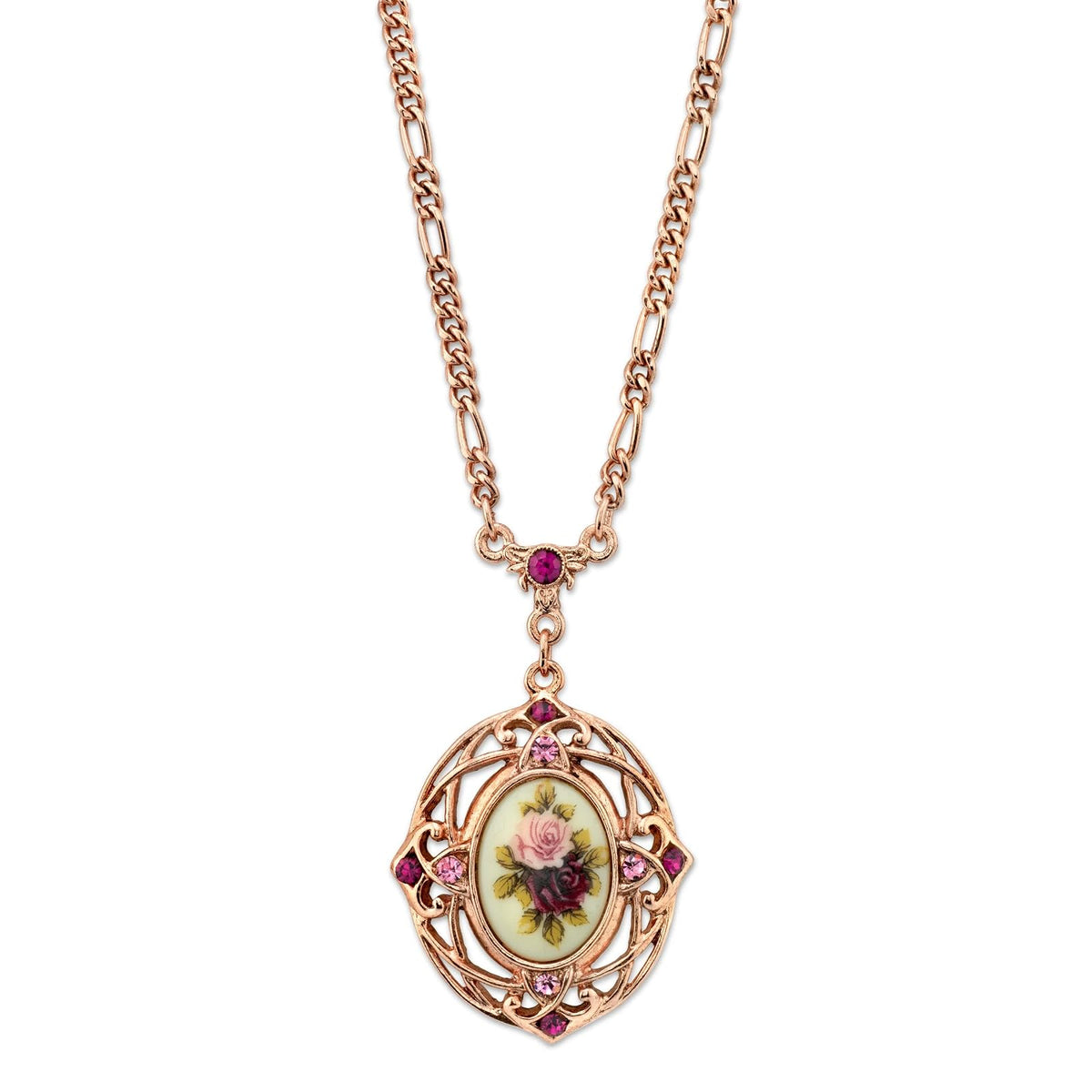1928 Jewelry Company Necklace