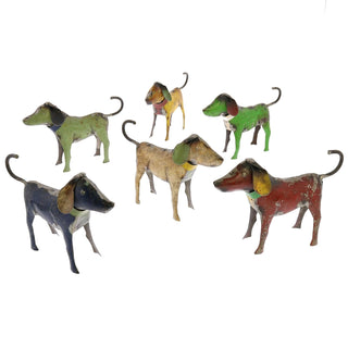 Homart Figurine, Multicolor