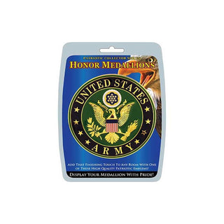 EE Sticker Decal, 4", Classic