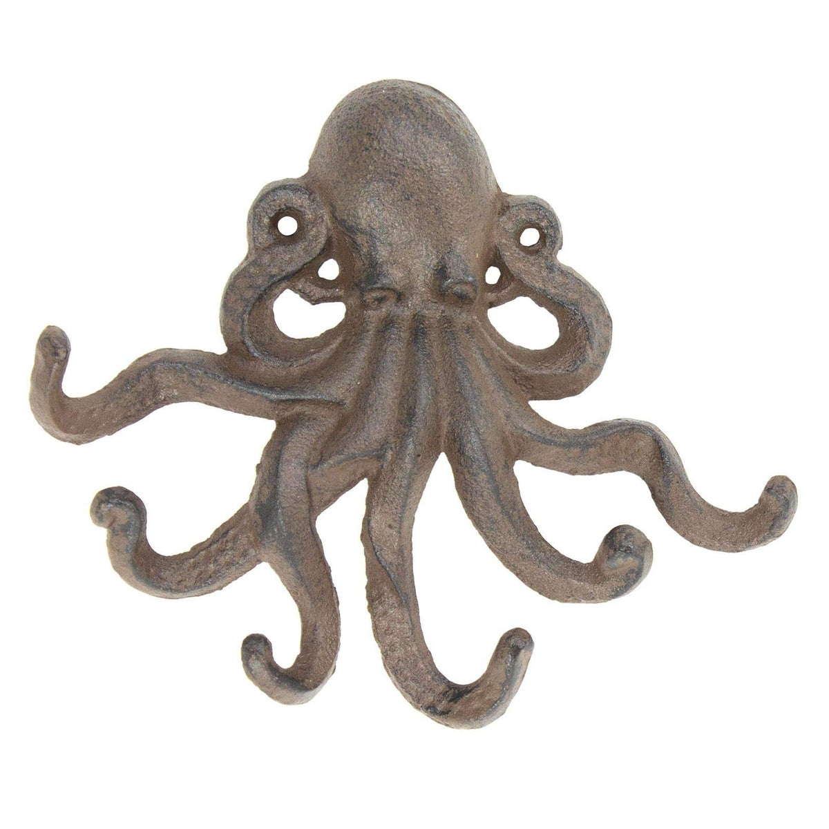 GSM Storage Hook, Brown, Nautical