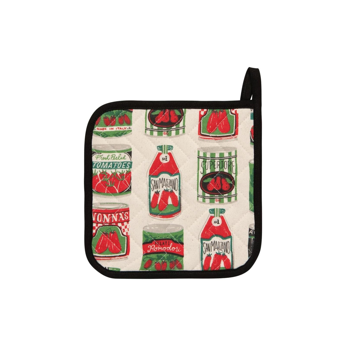 Now Designs Pot Holder, Multicolor