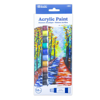 BAZIC PRODUCTS Paint