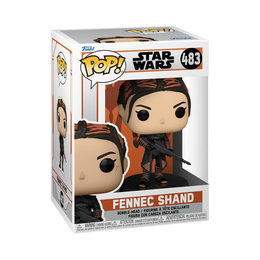 Funko Figurine, One Size, Multicolor