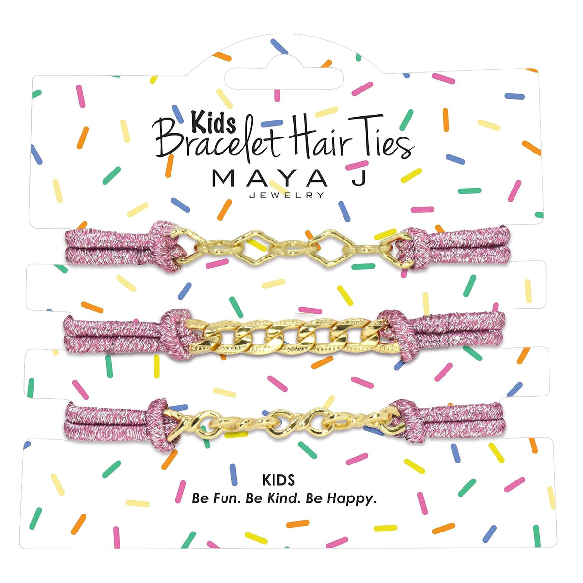 Maya J Hair Tie