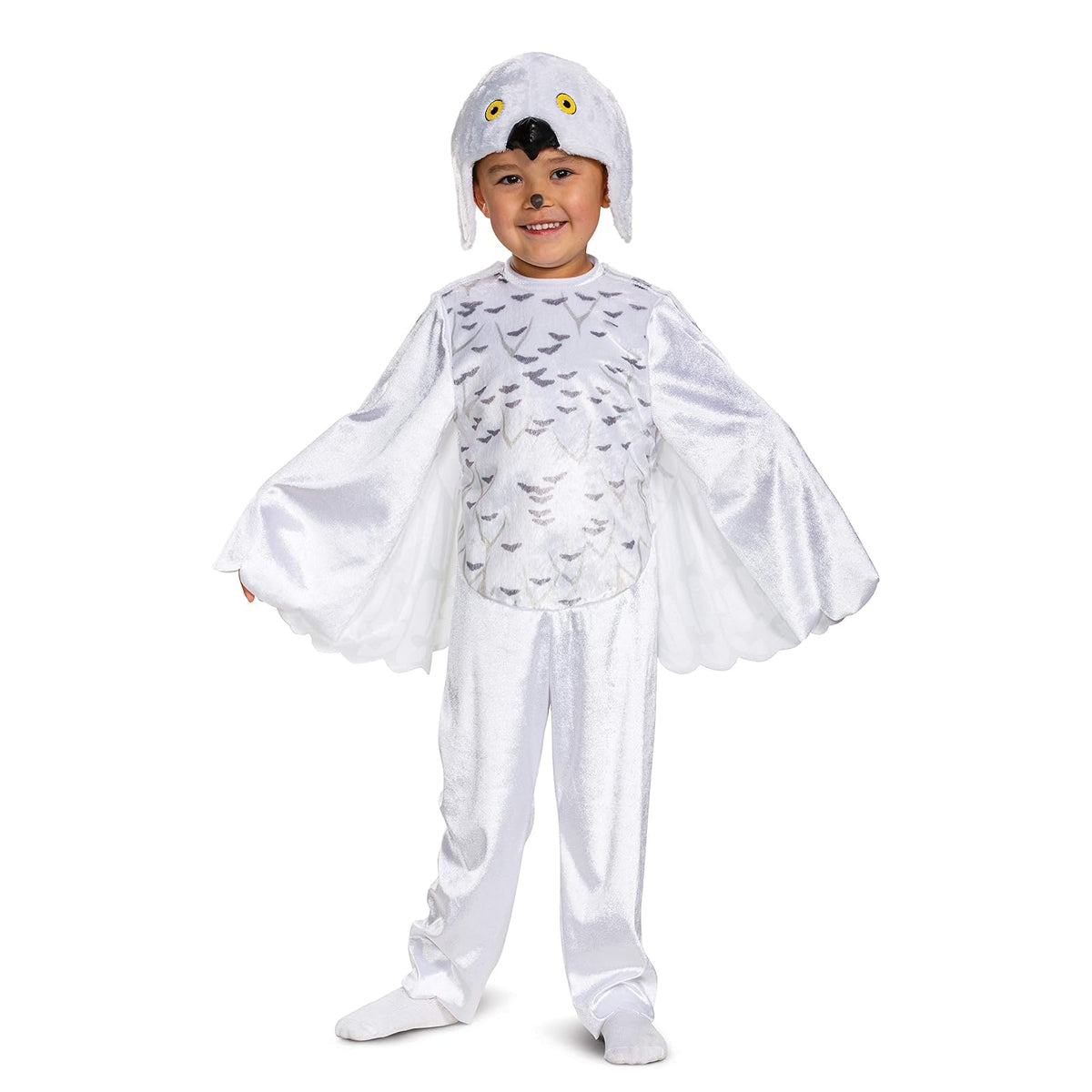 Disguise Costume Outfit, Medium (3T-4T), White