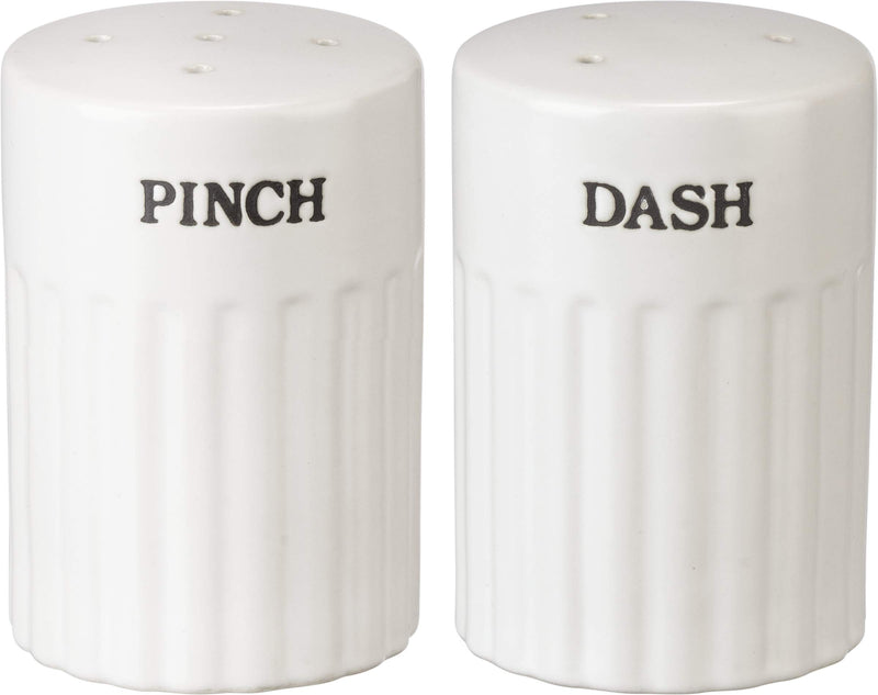 Salt & Pepper Set - Pinch Dash