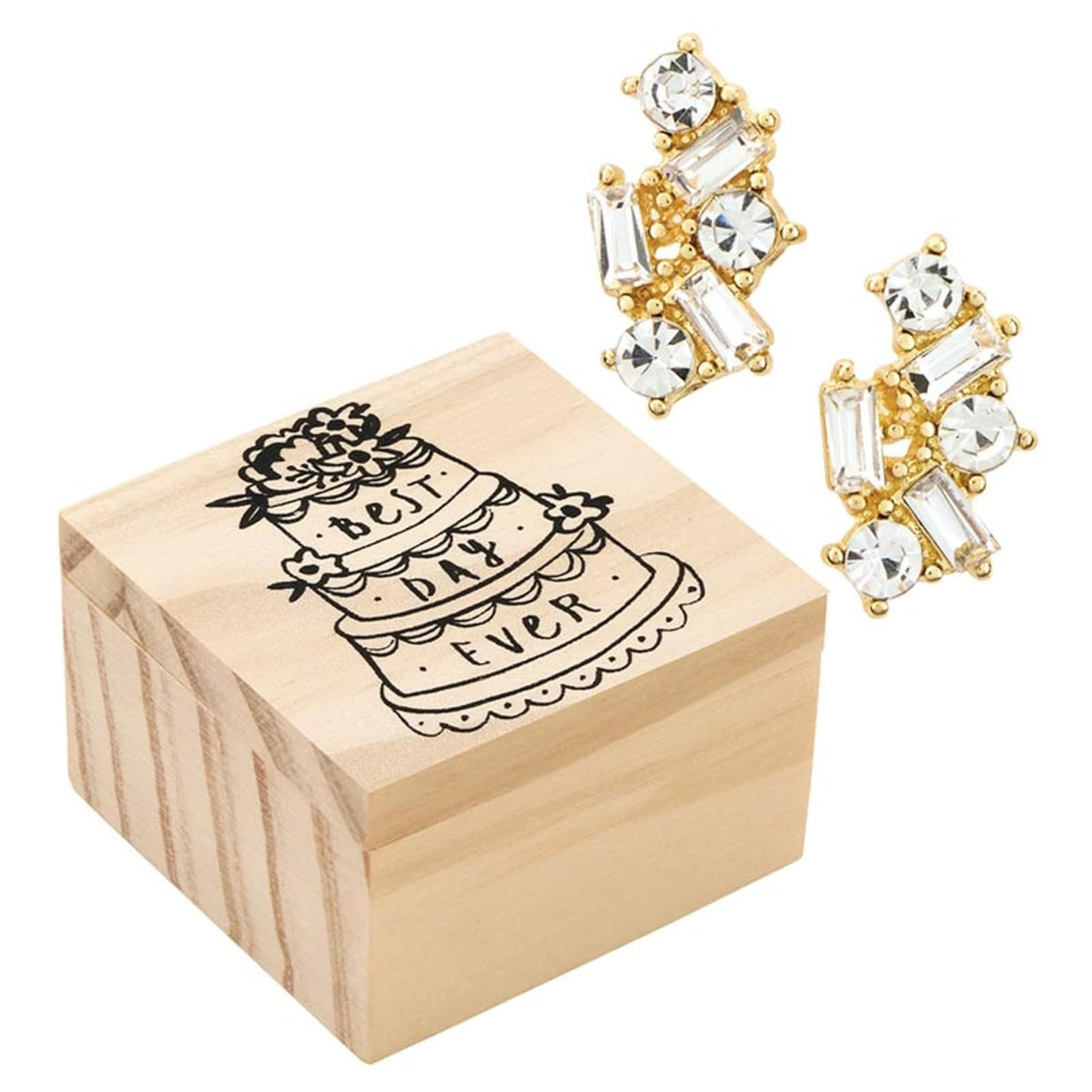Santa Barbara Design Studio Earring