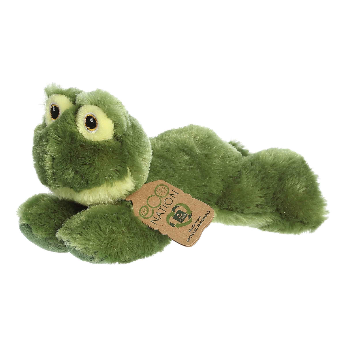 Aurora Toy Figure, Small, Green