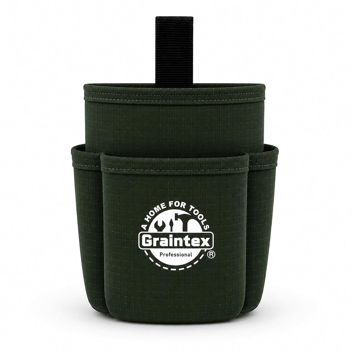 Graintex Utility Holster Pouch