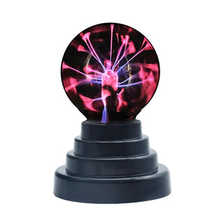 RED5 Sculpture, Small, Purple