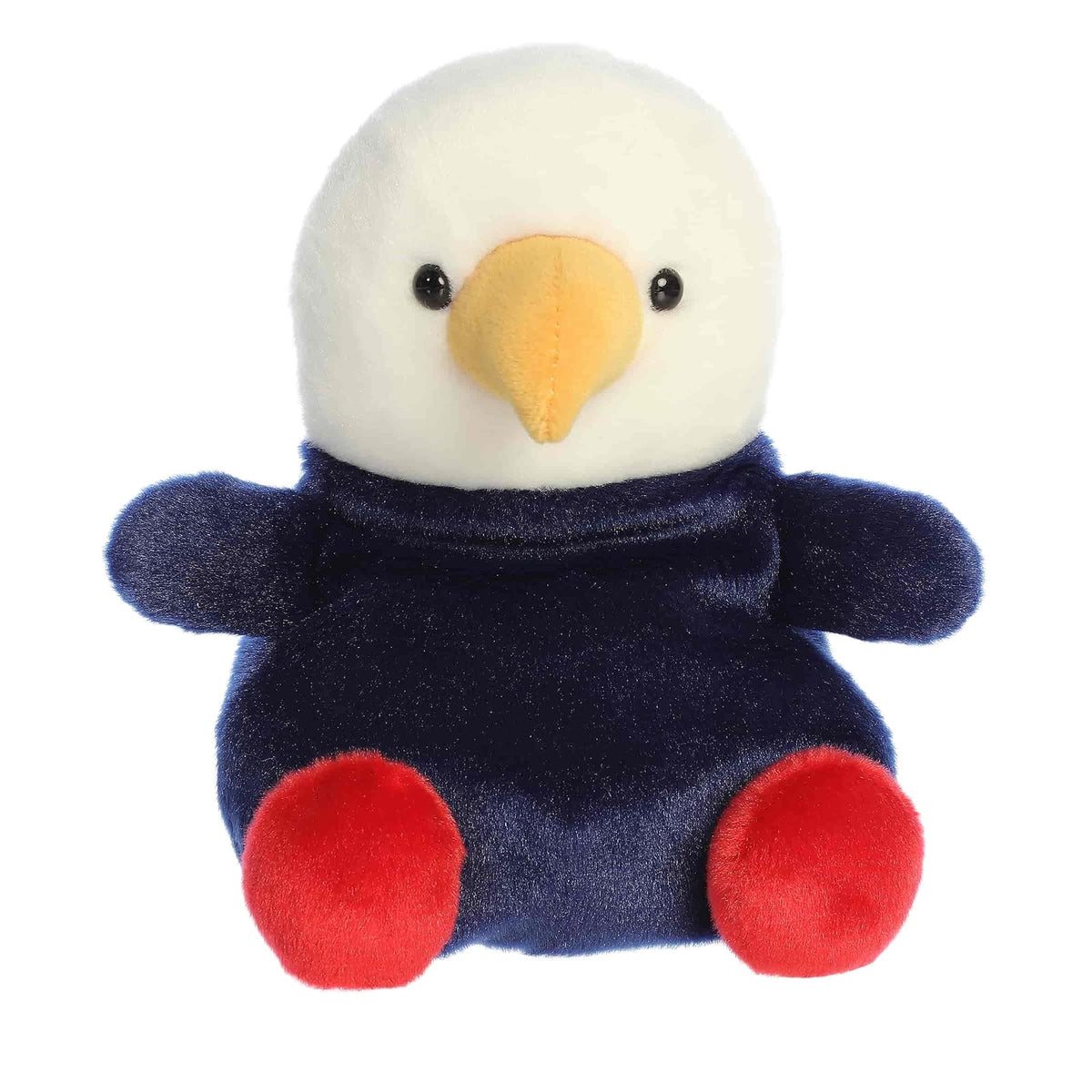 PALM PALS Toy Figure, Small, Multicolor