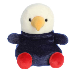 PALM PALS Toy Figure, Small, Multicolor