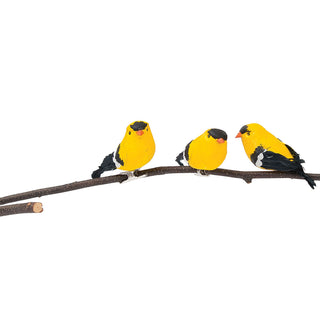 GALLERIE II Hanging Ornament, 4", Multi Color