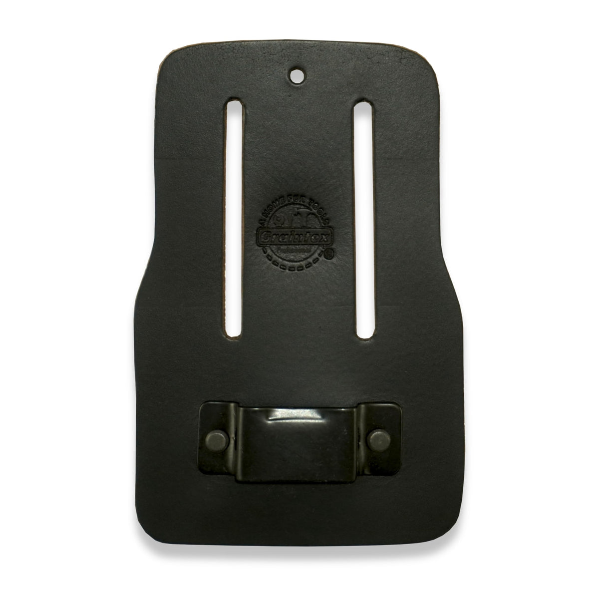 Graintex Utility Holster Pouch, One Size, Black
