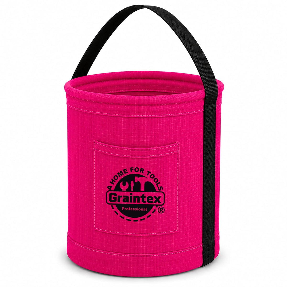 Graintex Bucket, Pink