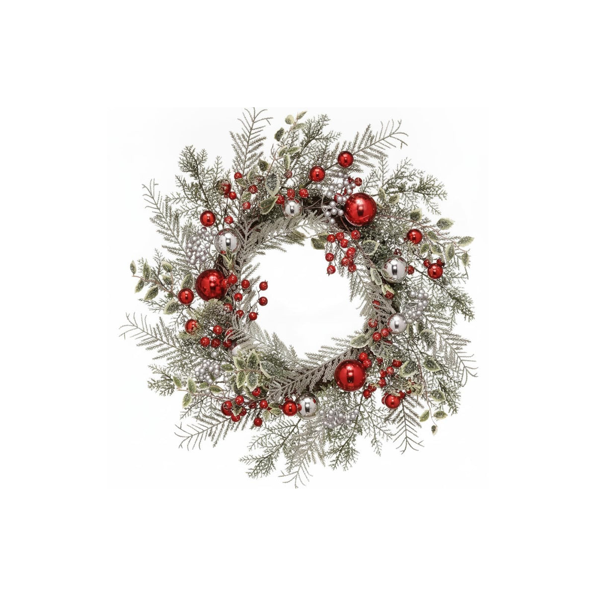 Regency International Wreath