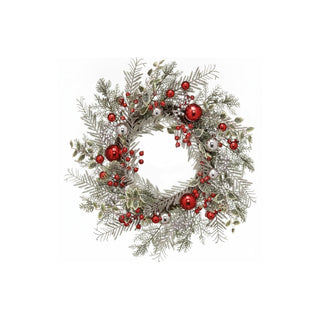 Regency International Wreath