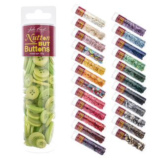 John Bead Art And Craft Supply, Lime Green
