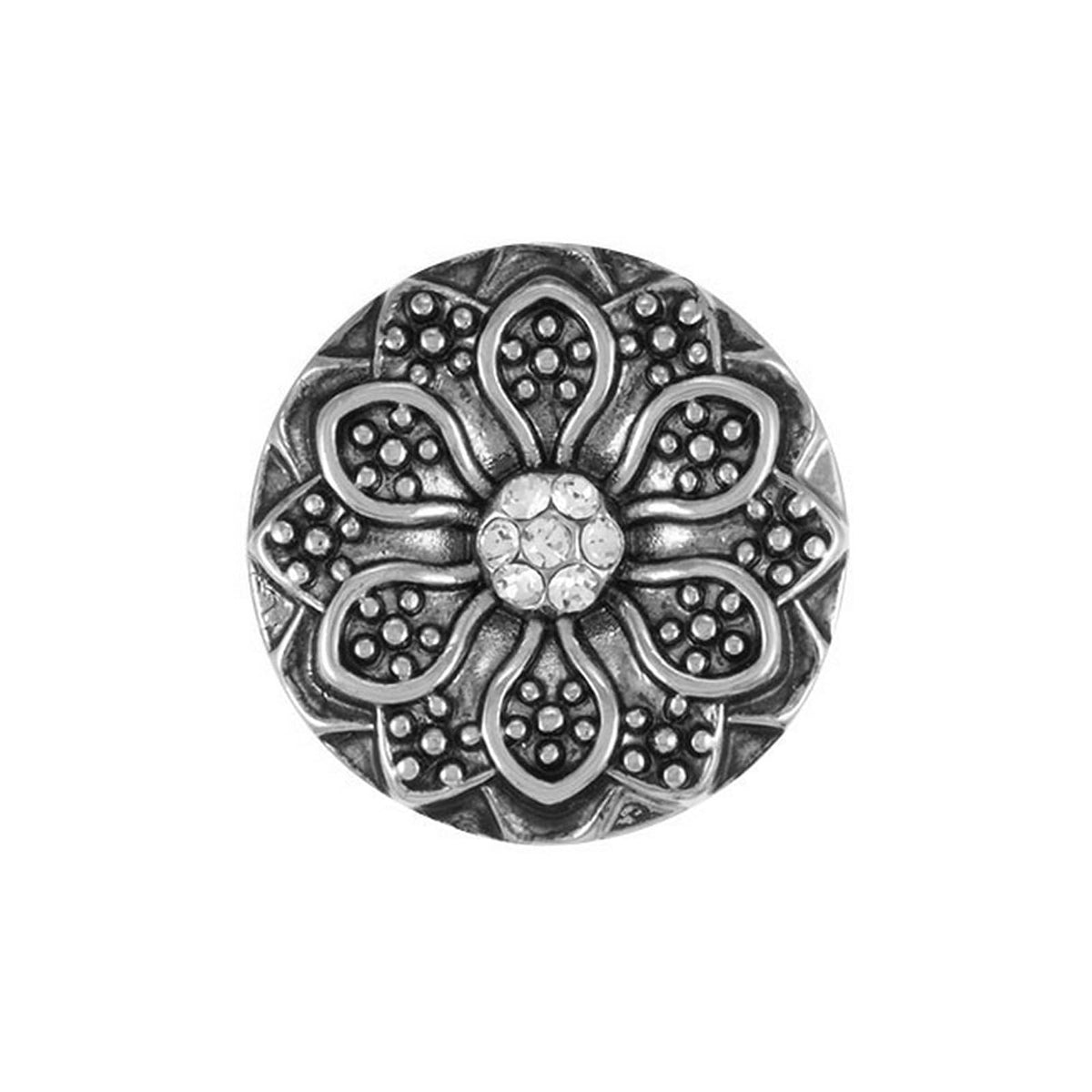 Ginger Snaps Charm