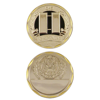 EAGLE CREST Collectible Coins, Gold