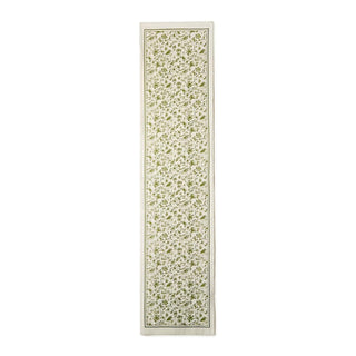 Two's Company Table Runner, 72-inch, Classic