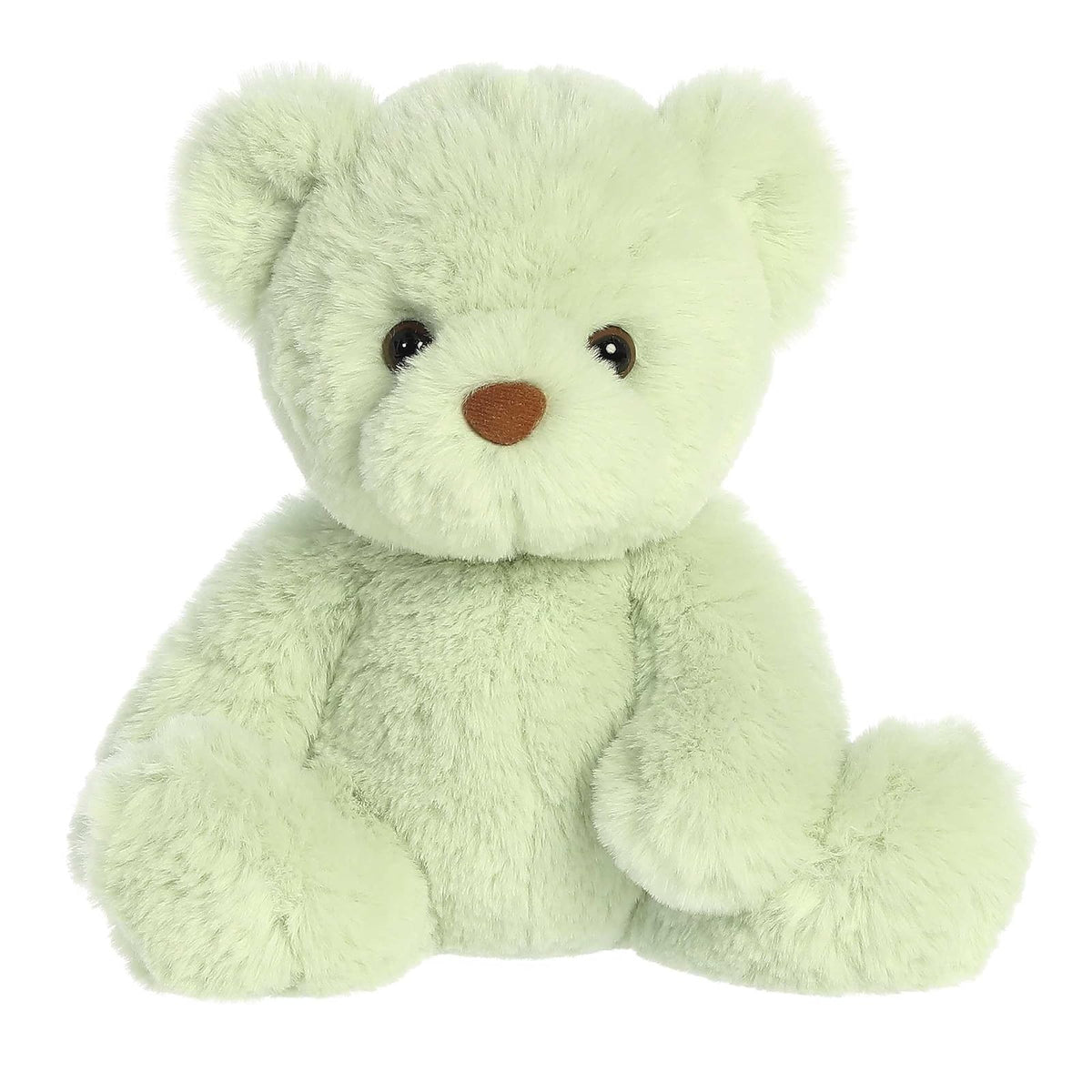 Aurora Toy Figure, Small, Green