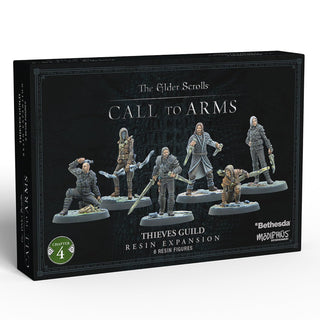 Modiphius Toy Figure
