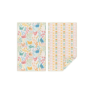 Towel by WerkShoppe