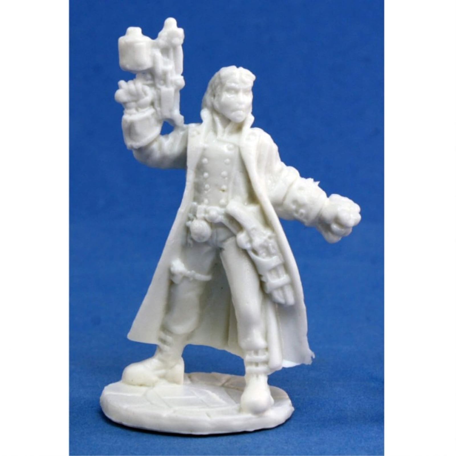 REAPER Miniatures 80005 Bones - Chrono Andre Durand