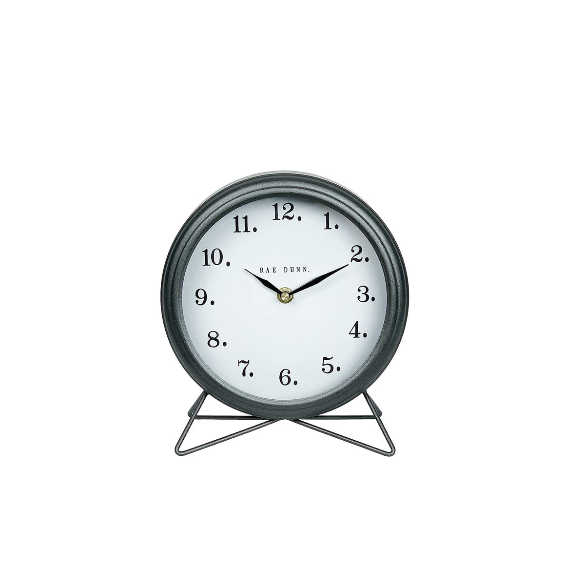 Rae Dunn Clock