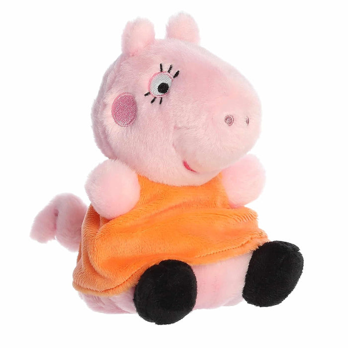 Aurora Toys And Games, Small, Pink
