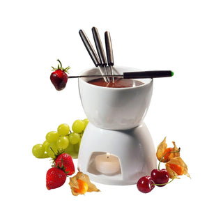 Cilio Kitchen, 5-Inch by 10-Inch, White