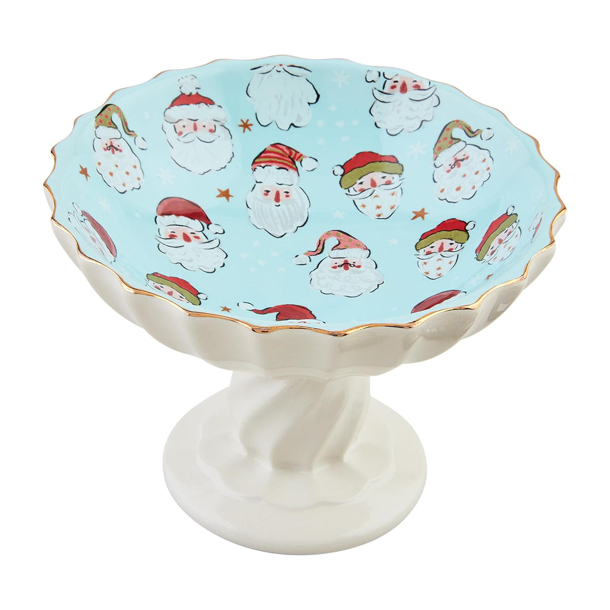 Mud Pie Dishware Plate