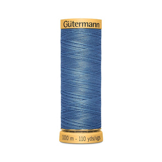 Gütermann Yarn, Standard, Light Blue