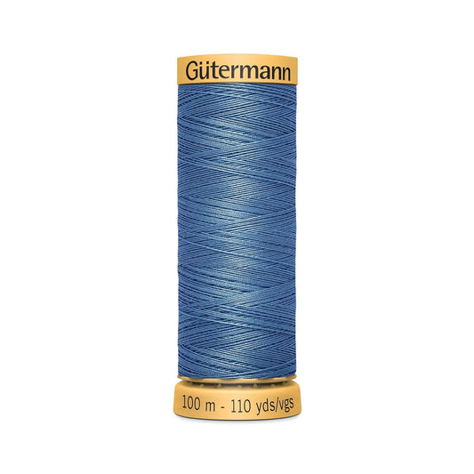 Gütermann Yarn, Standard, Light Blue