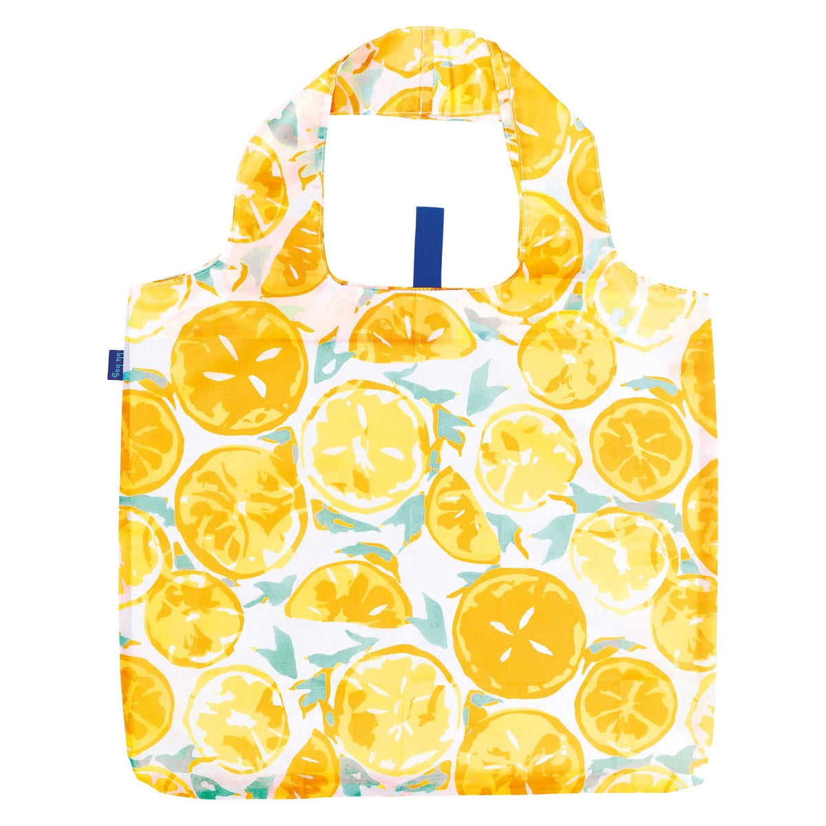 rockflowerpaper Tote Bag, One Size, Lemon Slices