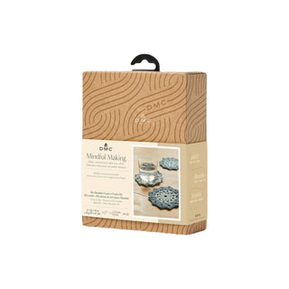 DMC Art Craft Kit, One Size, Various