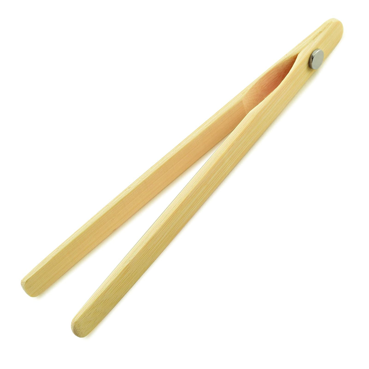 Norpro Tong Utensil, One Size, Bamboo