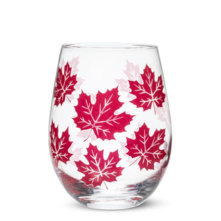 Abbott Collection Drinking Cup, 14 Ounces, Red
